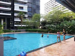 The Trizon (D10), Condominium #131097802